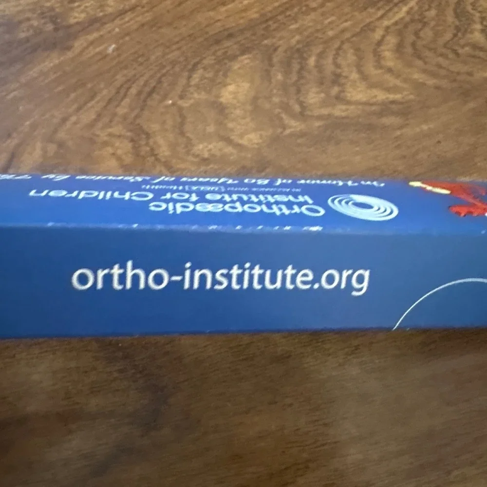 Pentel EnerGel Pen Pencil Set UCLA Health Orthopaedic Institute Volunteer Gift